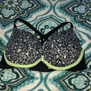 Victoria’s Secret bra